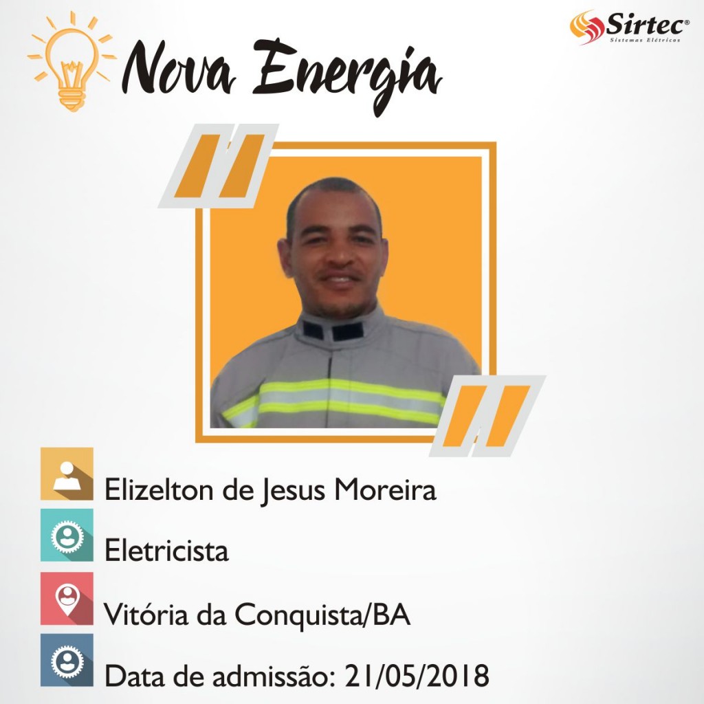 Nova Energia -Elizelton