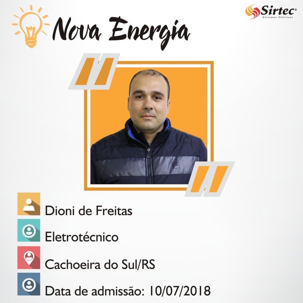 Nova Energia - Dioni