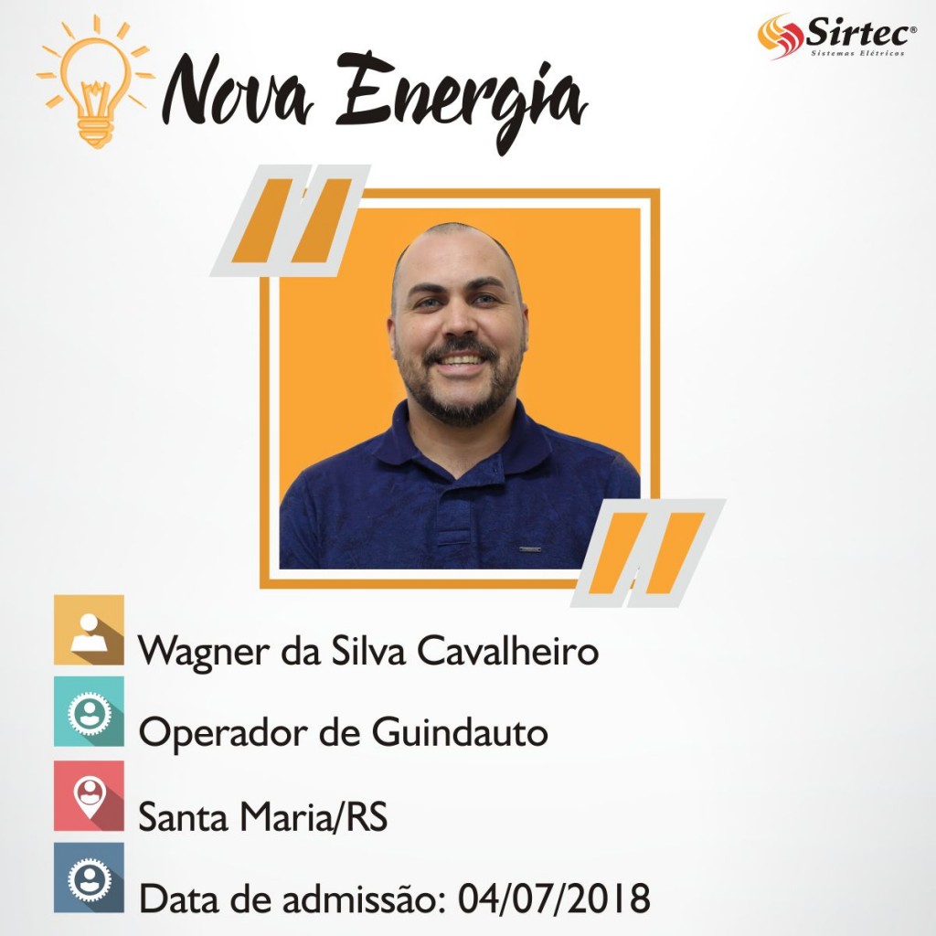 Nova Energia - Wagner