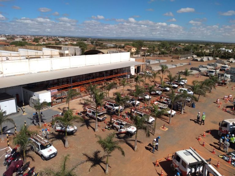 Irecê Bahia fonte: sirtec.com.br